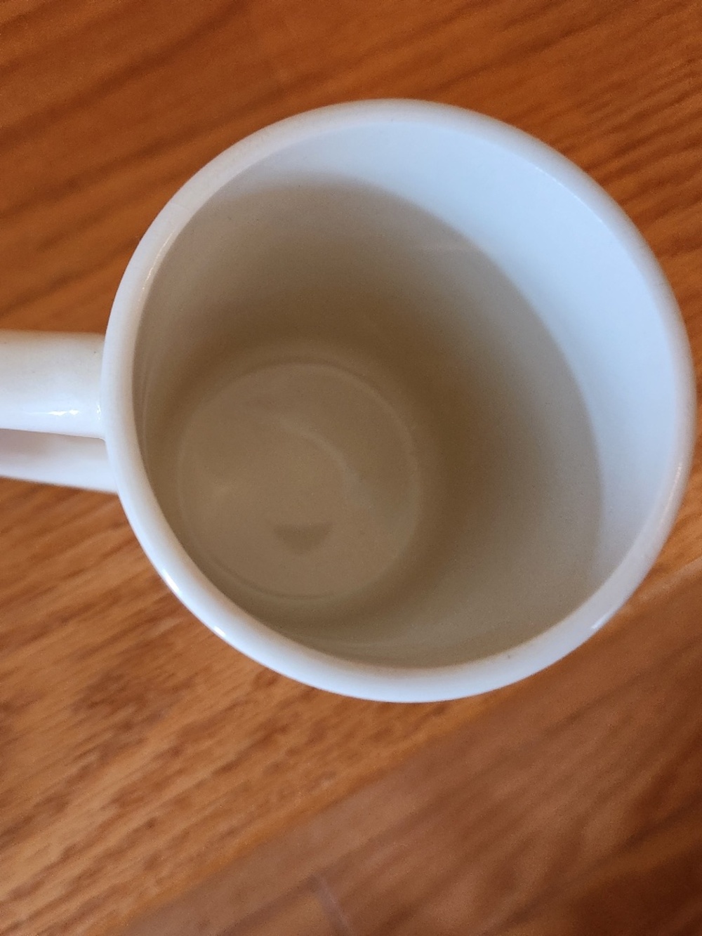Campbell's Soup Coffee Mug by Georgian China - Picture 3 of 4